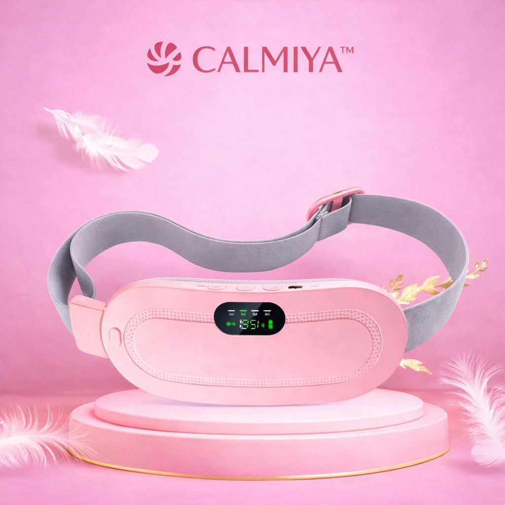 Ladyflow™ — le confort, à chaque cycle